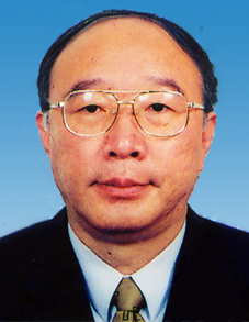 黄奇帆