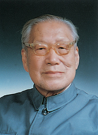 张煦院士